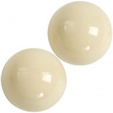 The Original XL Ben-Wa Balls - Ivory