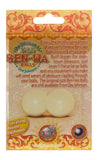 The Original XL Ben-Wa Balls - Ivory