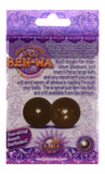 The Original XL Ben-Wa Balls - Black