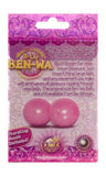 The Original XL Ben-Wa Balls - Pink