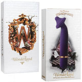 Wonderland - Mystical Mushroom