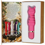 Wonderland - The Kinky Kat