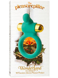 Wonderland C-Ring The Pleasurepillar