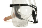 Ultra Male Harness 2000