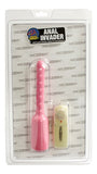 The Anal Invader 7.5-inch