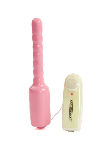 The Anal Invader 7.5-inch