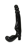 Gal Pal 6-inch Strapless Strap-On Harness - Black