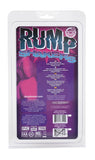Rump Shakers Vibrating Butt Plug - Medium - Pink