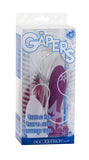 Gapers Organic Inflatable Plug