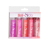 Hot + Sexy 5 Pack - Assorted