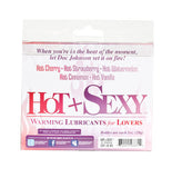 Hot + Sexy 5 Pack - Assorted