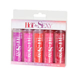 Hot + Sexy 5 Pack - Assorted