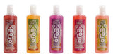 Hot Motion Lotion 5 Pack Assorted  - 1 oz. Each