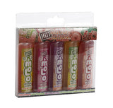 Hot Motion Lotion 5 Pack Assorted  - 1 oz. Each