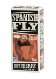 Spanish Fly Sex Liquid 1 oz. bottle - Hot Cherry