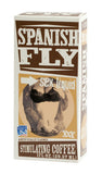 Spanish Fly Sex Liquid 1 oz. Bottle - Stimulating Coffee