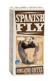 Spanish Fly Sex Liquid 1 oz. Bottle - Stimulating Coffee