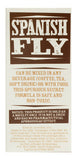 Spanish Fly Sex Liquid 1 oz. Bottle - Stimulating Coffee