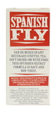 Spanish Fly Sex Liquid 1 oz. Bottle - Zesty Cola