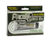 Proloonging Delay Cream For Men