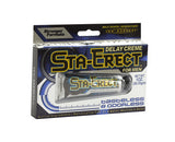 Sta-Erect Delay Cream For Men