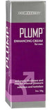 Plump Enhancement Cream For Men - 2 oz.