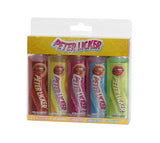 Peter Licker 5 Pack Assorted  -1 oz. each