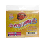 Peter Licker 5 Pack Assorted  -1 oz. each