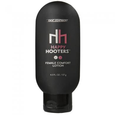 Happy Hooters Female Comfort Lotion - 4.5 oz.