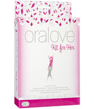 Oralove Kit For Her