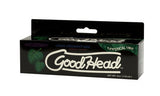 Good Head Oral Delight Gel 4 oz. - Mint