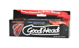 Good Head Oral Delight Gel 4 oz. - Cinnamon