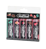Goodhead - The Ultimate Blow Job - 5 Pack