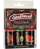 Goodhead Tingle Drops