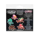 Goodhead Pillow Packs - 6 Pieces