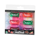 Goodhead Pillow Packs - 6 Pieces