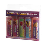 Lick Me Licker  Edible Gel  5-Pack - 1 oz. Each