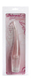 Internal Sensations Vibrator 9-inch  - Pink