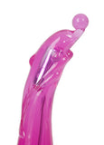 Trix For Chix Vibrator - Pink