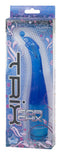 Trix For Chix Vibrator - Blue