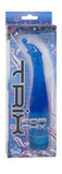 Trix For Chix Vibrator - Blue