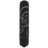 Mood Powerful 7-Function - Black - Small