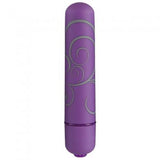 Mood Powerful 7-Function - Purple - Small