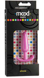 Mood Naughty Small - Pink