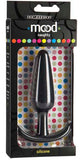 Mood Naughty Large - Black
