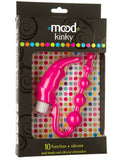 Mood Kinky - Pink