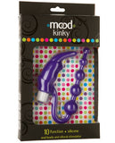 Mood Kinky - Purple