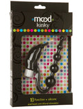 Mood Kinky - Black