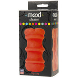 Mood Pleaser Zig-zag - Orange