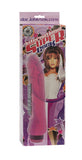 International Super Cock Jelly Flex Prober 7.5-inch
